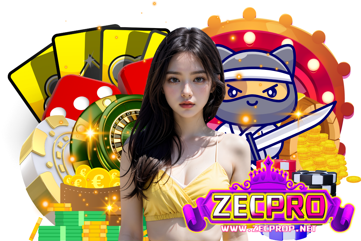 zecpro เข้าสู่ระบบ